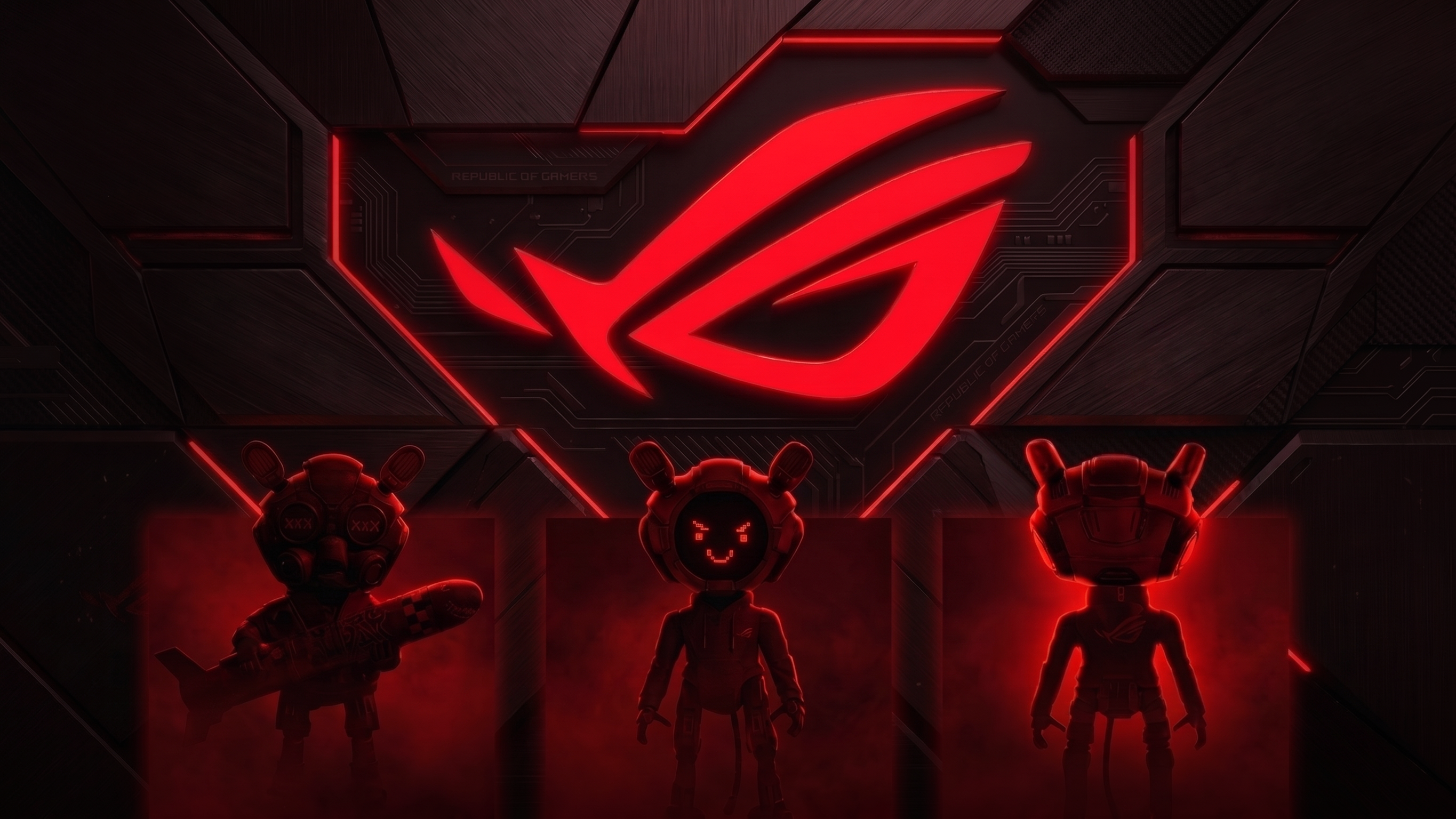 ROG Event Photos - photo 1